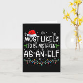 Hoogstwaarschijnlijk aangezien als een Elf Leuke F Kaart (Gele Bloem)