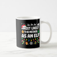 Hoogstwaarschijnlijk aangezien voor een Elf Shirt