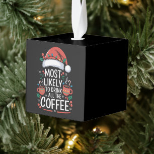 Hoogstwaarschijnlijk alle Drink van de koffie fami Decoratie