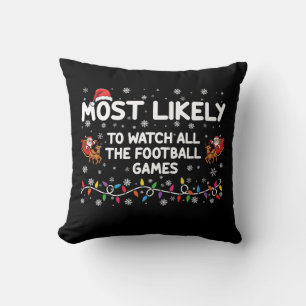 Hoogstwaarschijnlijk alle voetbalwedstrijden kijke kussen