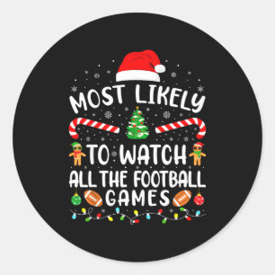 Hoogstwaarschijnlijk alle voetbalwedstrijden op ke ronde sticker