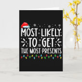 Hoogstwaarschijnlijk de meeste cadeaus voor het ge kaart (Gele Bloem)