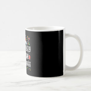 Hoogstwaarschijnlijk Drink alle Coffee Fun Family Koffiemok