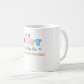 Hoogstwaarschijnlijk dutje door de Mok van de jach (Voorkant rechts)