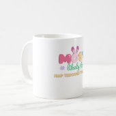 Hoogstwaarschijnlijk dutje door de Mok van de jach (Voorkant links)