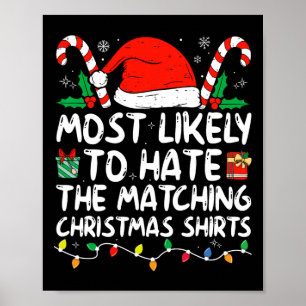 Hoogstwaarschijnlijk een hekel te hebben aan bijpa poster