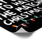 Hoogstwaarschijnlijk een hekel te hebben aan bijpa poster (Hoek)