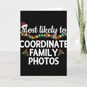 Hoogstwaarschijnlijk familiefoto's coördineren die kaart