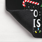 Hoogstwaarschijnlijk haat deze ploeg familie grap  muismat (Hoek)