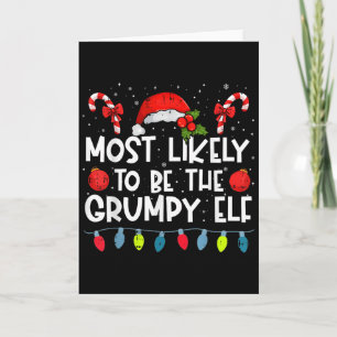 Hoogstwaarschijnlijk is de Mpy Elf Family Crew Ker Kaart