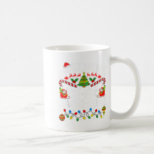 Hoogstwaarschijnlijk Kerstman Slede Repareren Fami Koffiemok