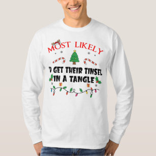 Hoogstwaarschijnlijk krijgen hun klatergoud in een t-shirt