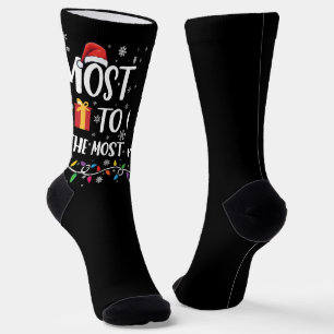Hoogstwaarschijnlijk Krijgt Het Meeste Kerstcadeau Sokken
