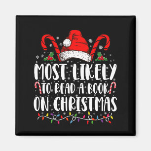 Hoogstwaarschijnlijk leest iemand een boek met Ker Magneet