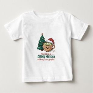 Hoogstwaarschijnlijk Matcha Drinken Tot Mijn Boom