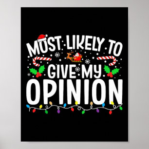 Hoogstwaarschijnlijk mijn mening geven die overeen poster