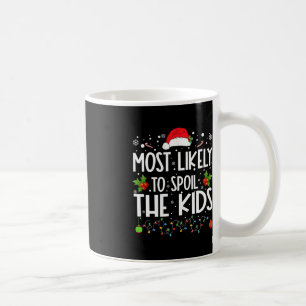 Hoogstwaarschijnlijk om de Kinder leuke familie ke Koffiemok