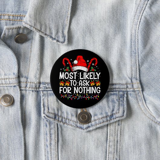 Hoogstwaarschijnlijk om niets te vragen dat overee ronde button 7,6 cm (In situ)