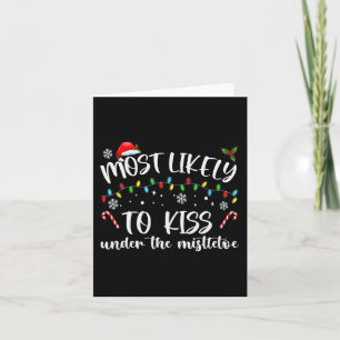 Hoogstwaarschijnlijk onder de mistletoe familie ke kaart
