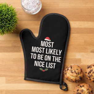 Hoogstwaarschijnlijk op de kerstlijst van brave ki ovenwant