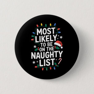 Hoogstwaarschijnlijk op de stoute lijst Leuke Kers Ronde Button 5,7 Cm