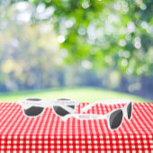 Hoogstwaarschijnlijk | Rood Wit & Blauw 4 juli Reü Zonnebrillen