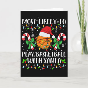 Hoogstwaarschijnlijk Sketll spelen met Sinterklaas Kaart