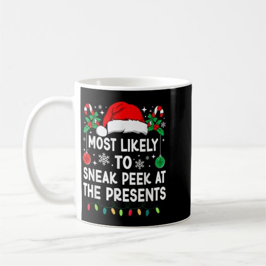 Hoogstwaarschijnlijk sneak peek bij de Cadeaus ker Koffiemok (Links)