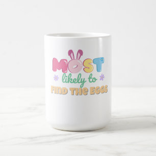 Hoogstwaarschijnlijk vind je de Eggs Mok - Funny E