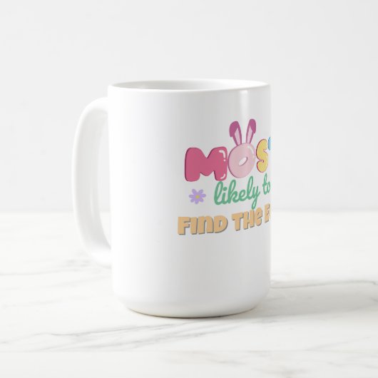 Hoogstwaarschijnlijk vind je de Eggs Mok - Funny E (Voorkant links)