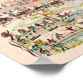 hoogte 81 poster (Hoek)