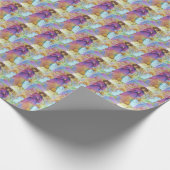 HOOGTE-ANGELIC-ANGELS CADEAUPAPIER (Hoek)