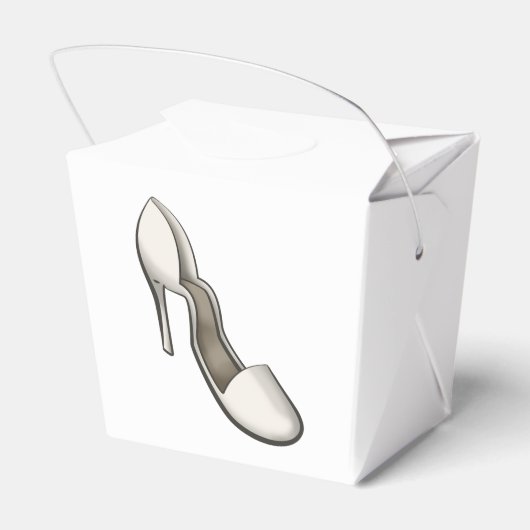 Hoogte Bedankdoosjes (Achterkant)