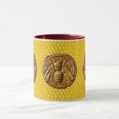 HOOGTE/BEEKEEPER APIRIST MOK (Midden)