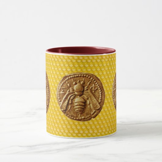 HOOGTE/BEEKEEPER APIRIST MOK (Midden)