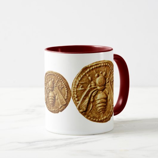 HOOGTE/BEEKEEPER APIRIST MOK (Voorkant rechts)