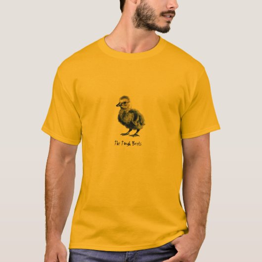HOOGTE BORTINGEN DIE FOTC CONCHORDS FLIGHT SHIRT V (Voorkant)