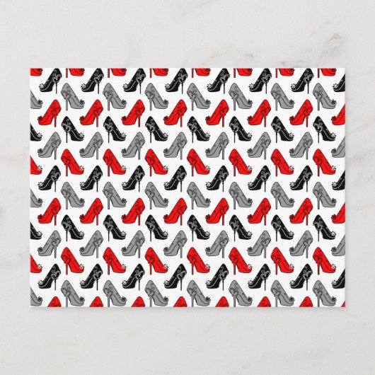 Hoogte Briefkaart (Voorkant)