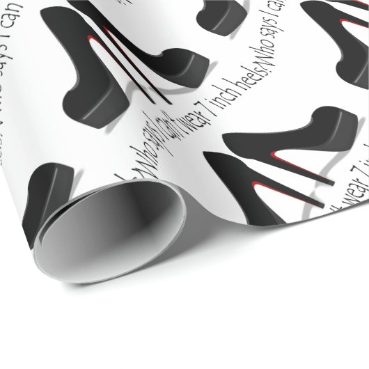 Hoogte Cadeaupapier (Rol Hoek)