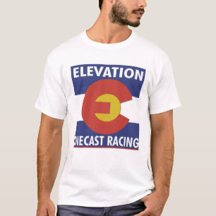 Hoogte Diecast Racing Oh Mylanta! T-Shirt
