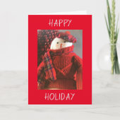 ****HOOGTE EN NIEUW FANTASTISCH JAAR*** KAART (Voorkant)