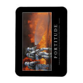 Hoogte: Inspirerend prijsopgave Magneet (Verticaal)