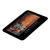 Hoogte: Inspirerend prijsopgave Magneet (Linkerzijde)