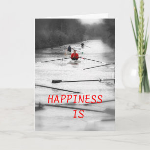 , HOOGTE IS BEDANKKAART