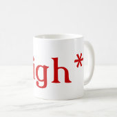 Hoogte: mokken (rode tekst) (Voorkant rechts)