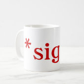 Hoogte: mokken (rode tekst) (Voorkant links)