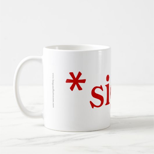 Hoogte: mokken (rode tekst) (Links)