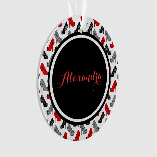 Hoogte Ornament (voorkant)
