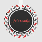 Hoogte Ornament (achterkant)