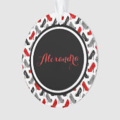 Hoogte Ornament (voorkant)